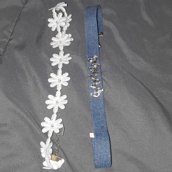 Choakers - Picture 2 of 2